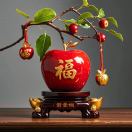 福禄平安